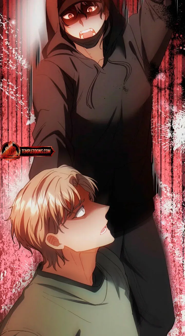 Ready Shoot, For love Chapter 65 page 67