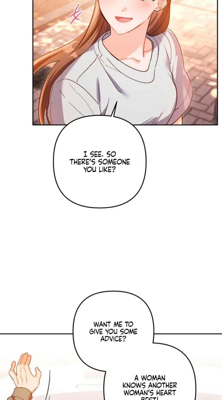 Ready Shoot, For love Chapter 63 page 41