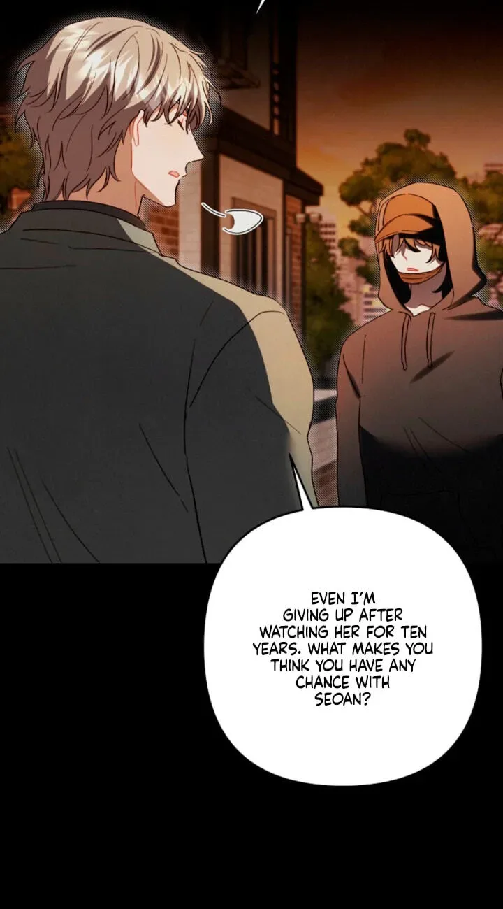 Ready Shoot, For love Chapter 65 page 61