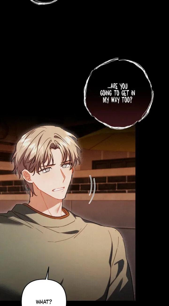 Ready Shoot, For love Chapter 65 page 57