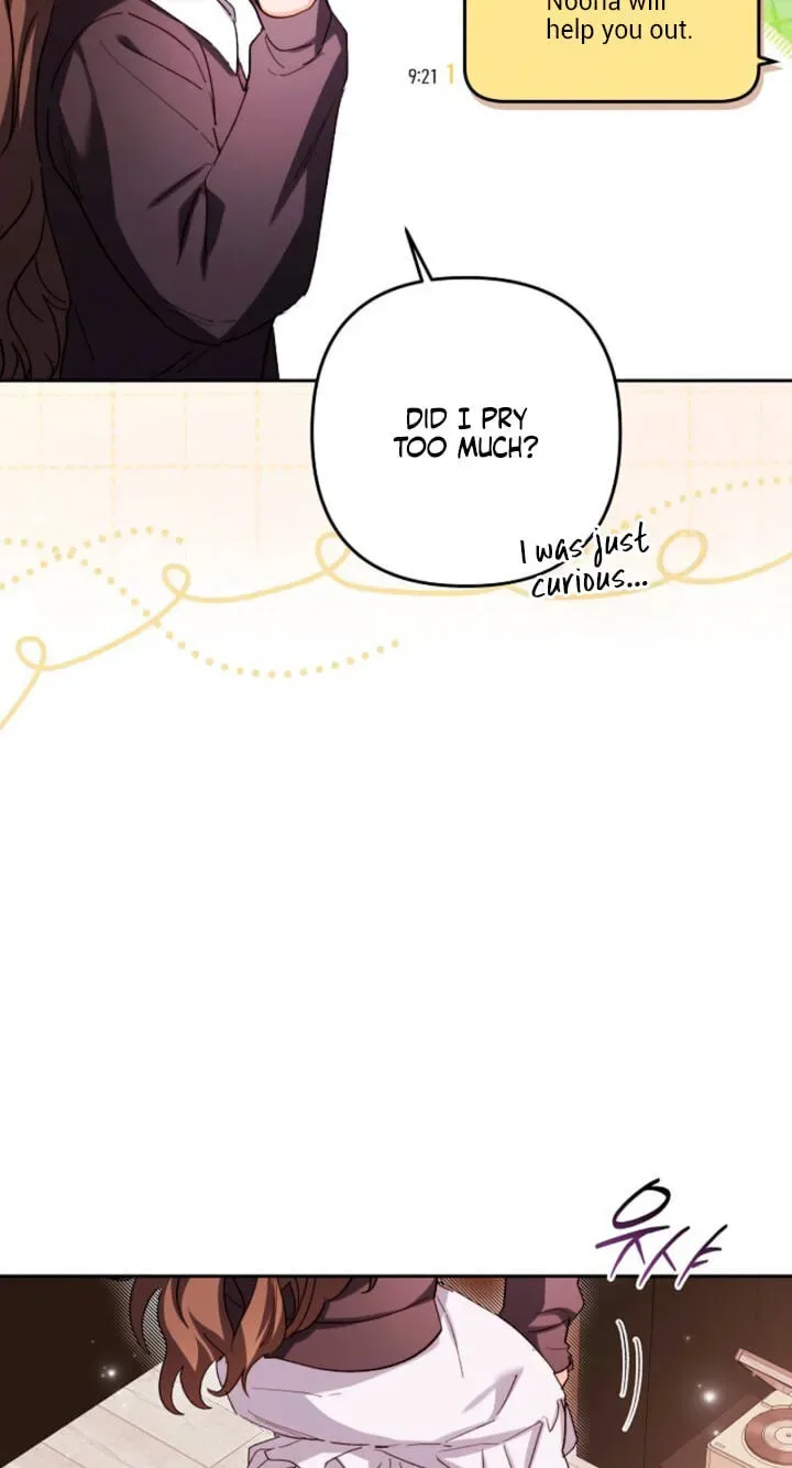 Ready Shoot, For love Chapter 65 page 17