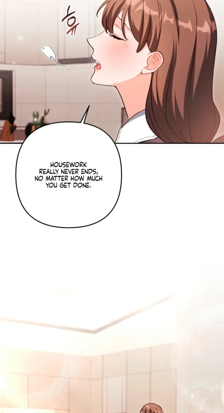 Ready Shoot, For love Chapter 65 page 21