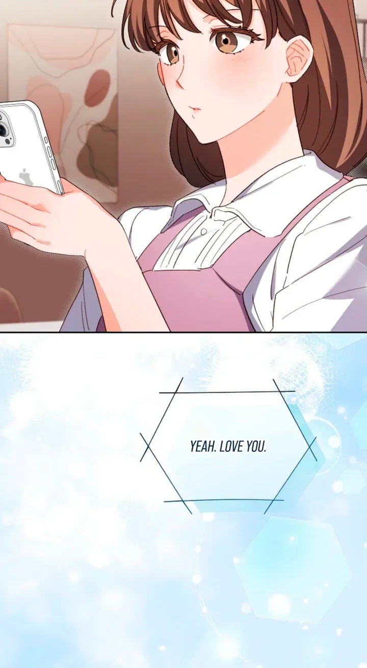 Ready Shoot, For love Chapter 65 page 40