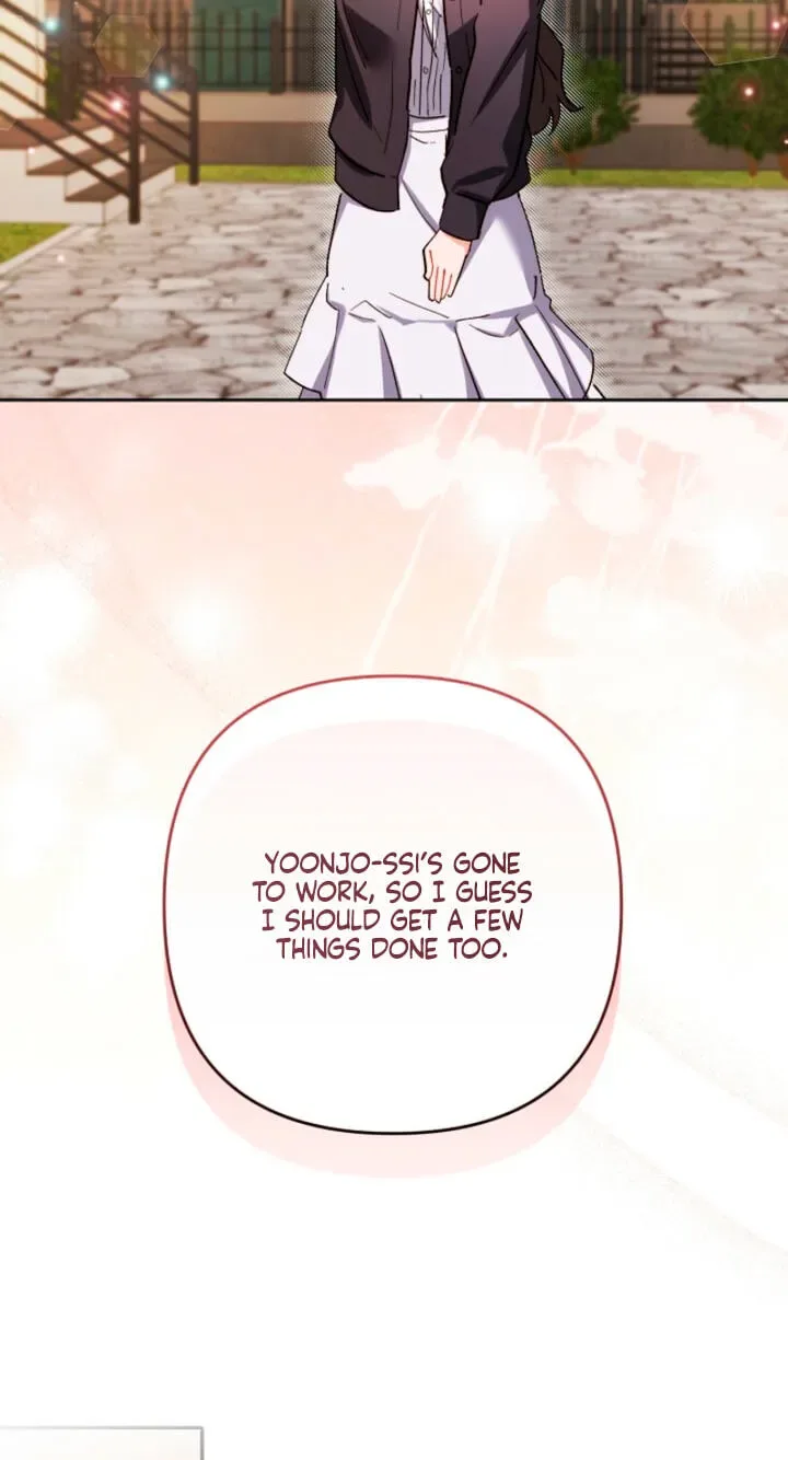 Ready Shoot, For love Chapter 65 page 11