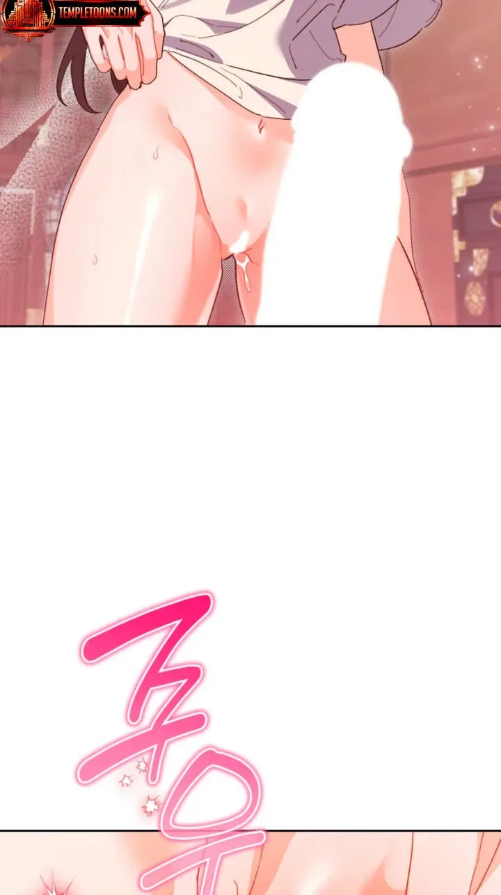 Ready Shoot, For love Chapter 61 page 74