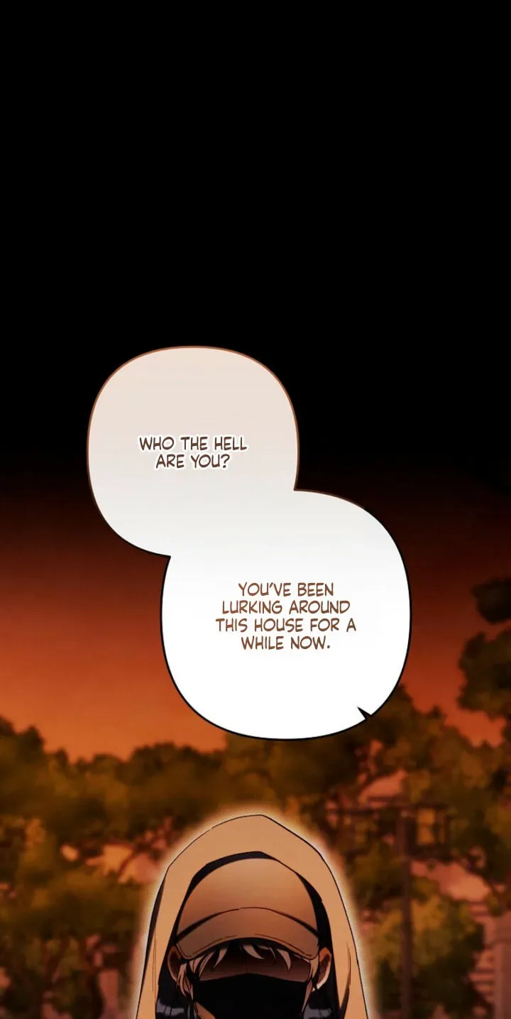 Ready Shoot, For love Chapter 65 page 51