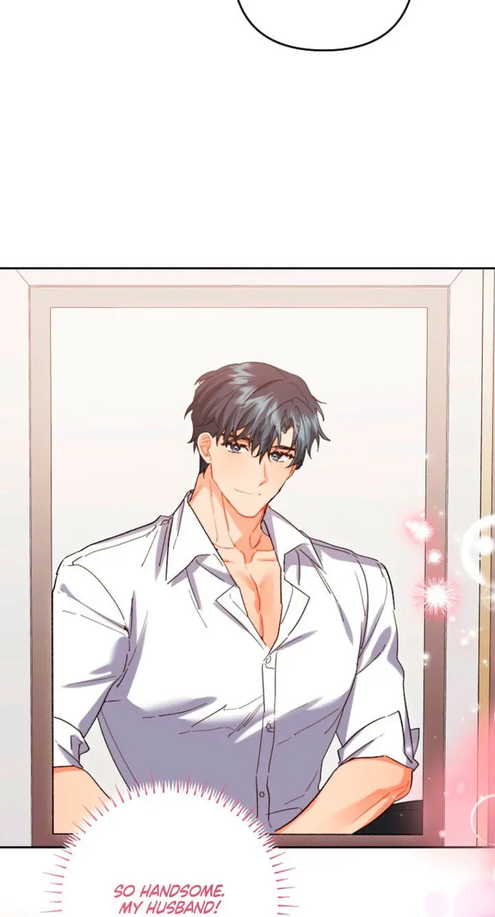 Ready Shoot, For love Chapter 65 page 14