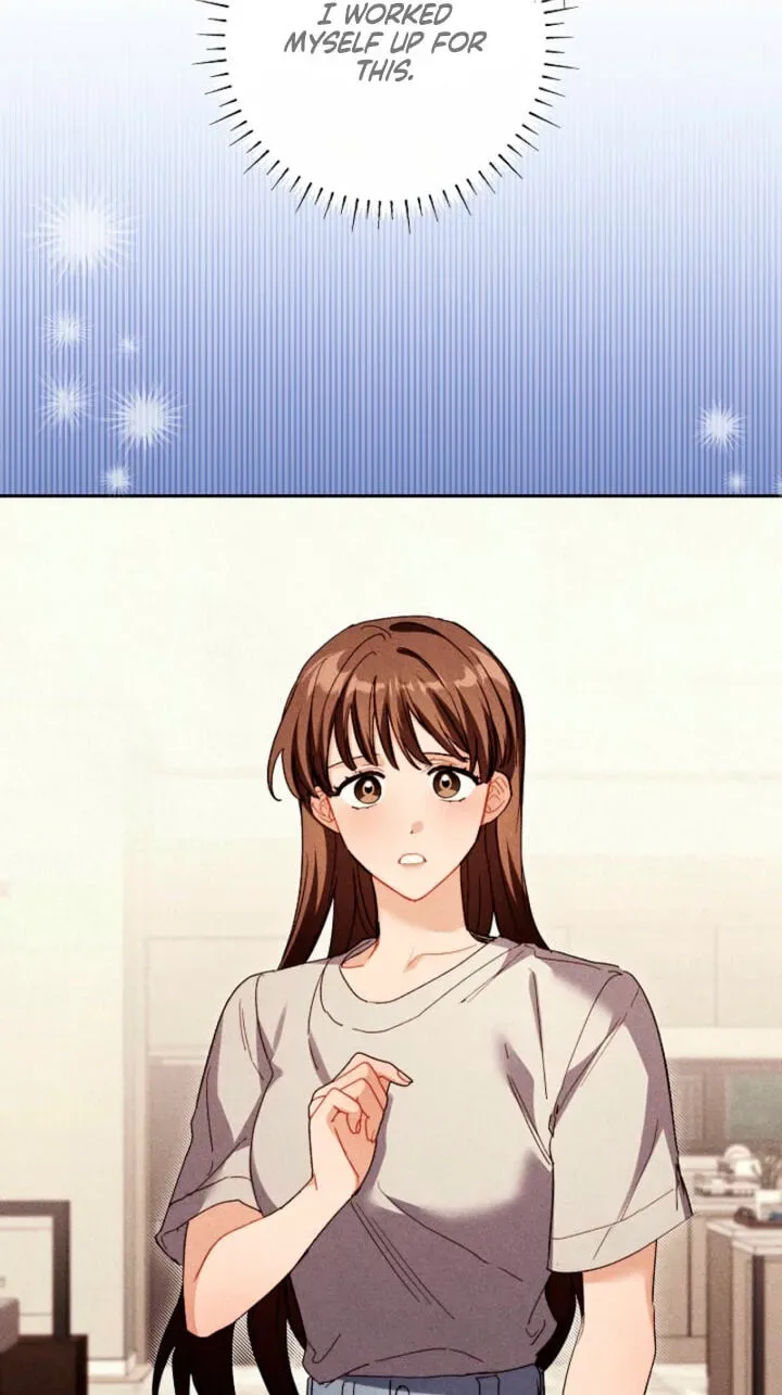 Ready Shoot, For love Chapter 63 page 19