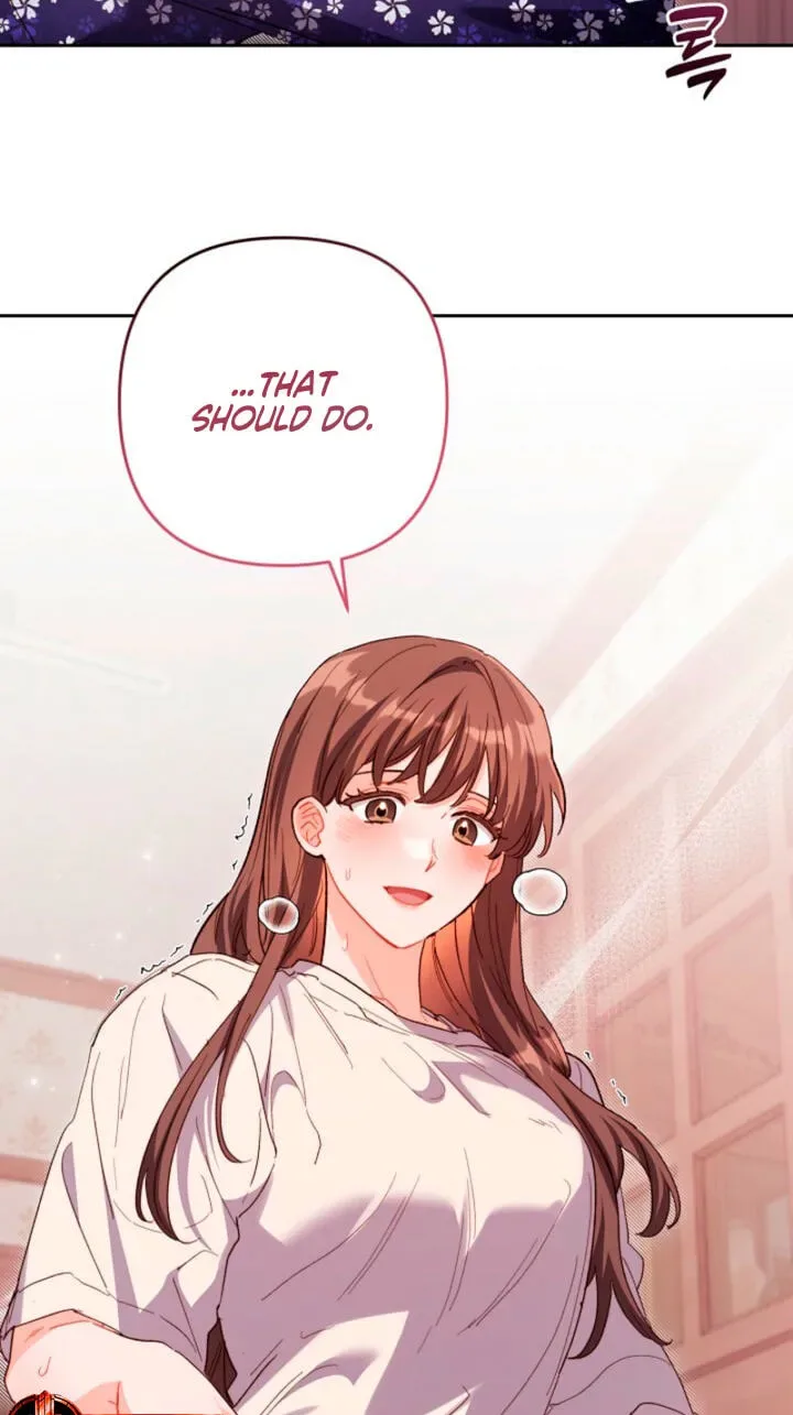 Ready Shoot, For love Chapter 61 page 73