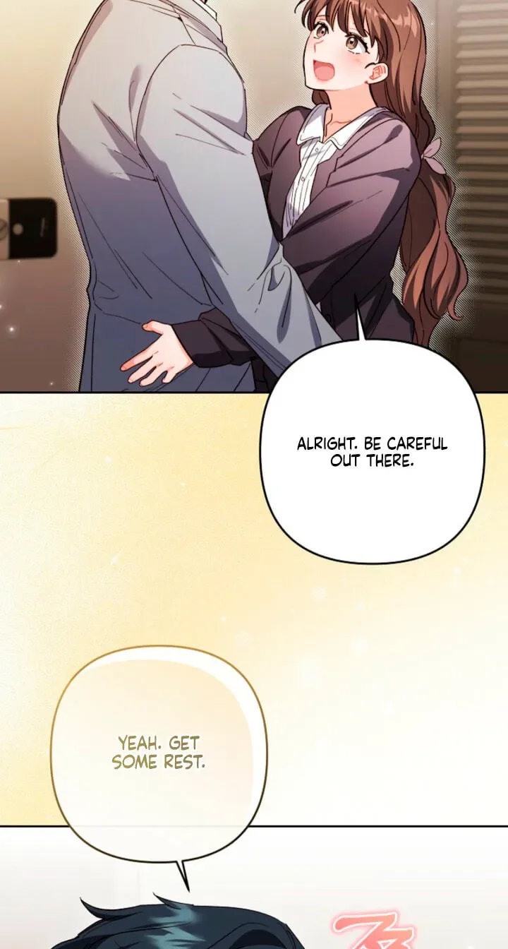 Ready Shoot, For love Chapter 65 page 8