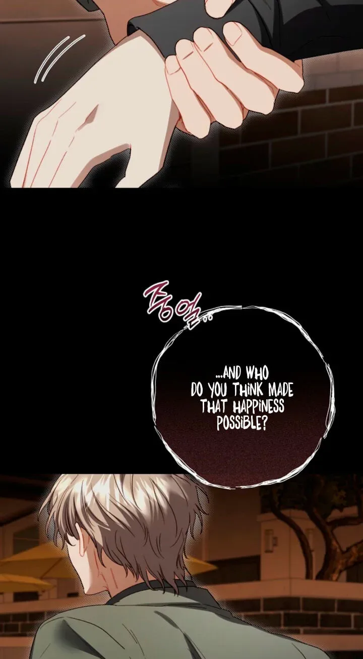 Ready Shoot, For love Chapter 65 page 64