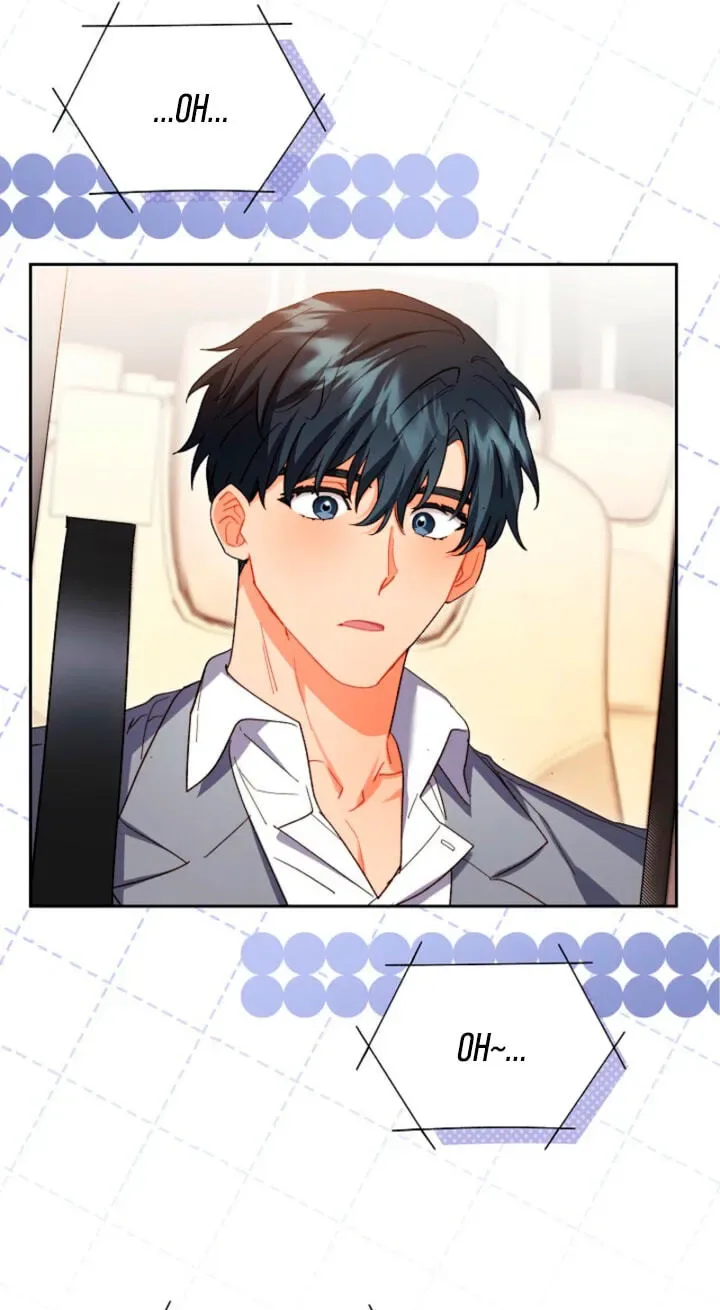 Ready Shoot, For love Chapter 65 page 36