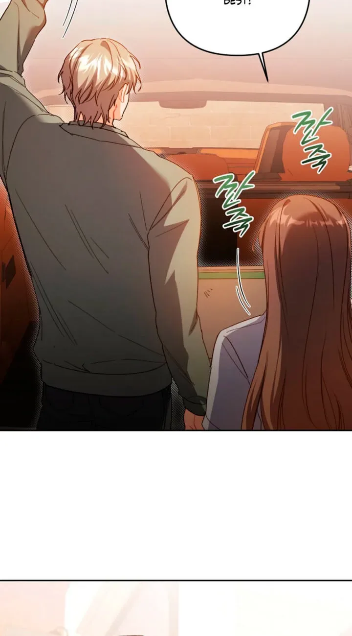Ready Shoot, For love Chapter 63 page 42