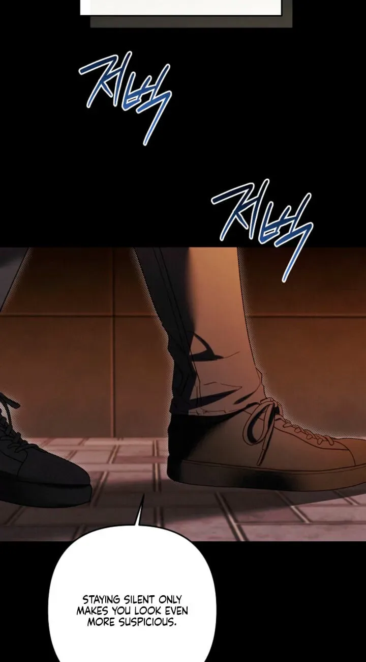Ready Shoot, For love Chapter 65 page 54