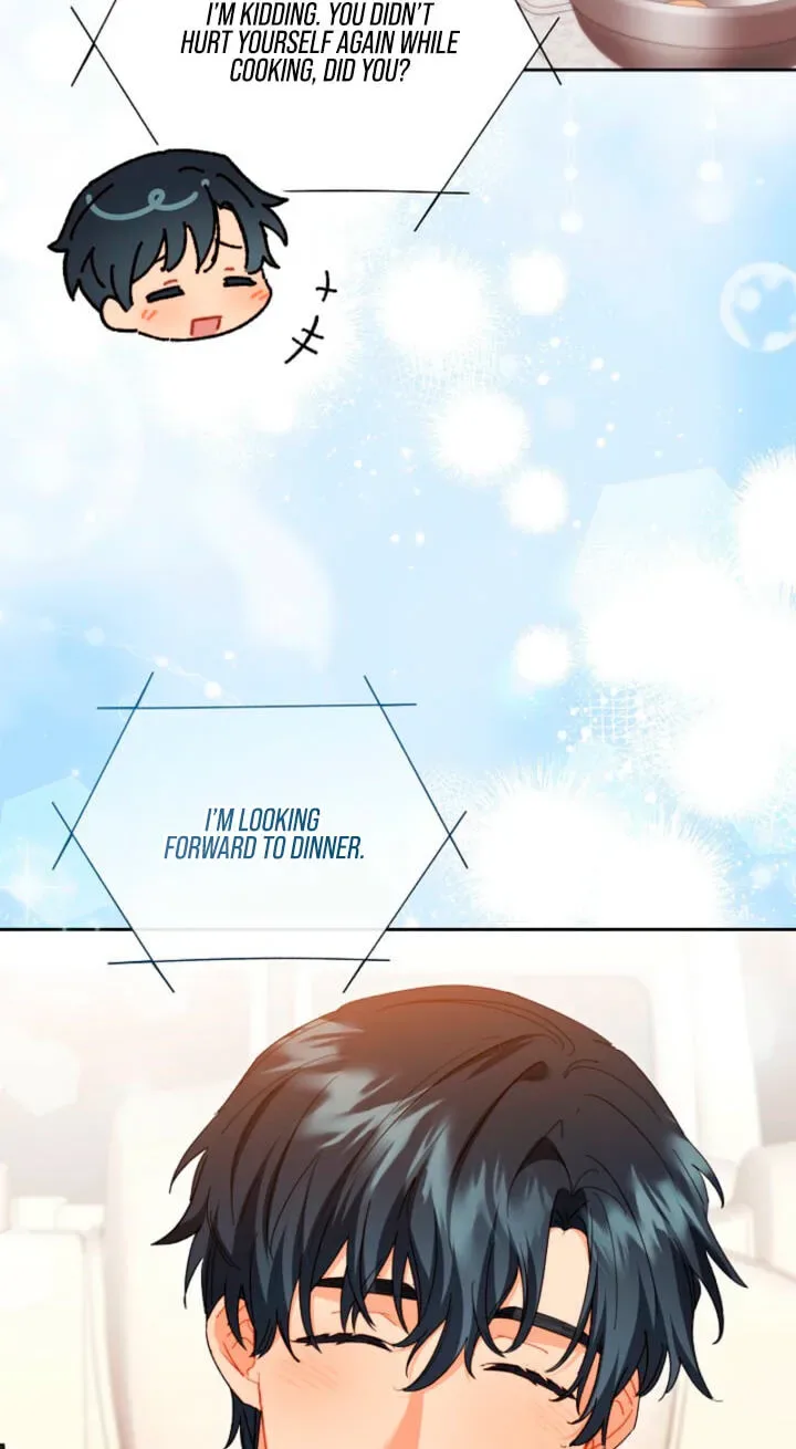 Ready Shoot, For love Chapter 65 page 38