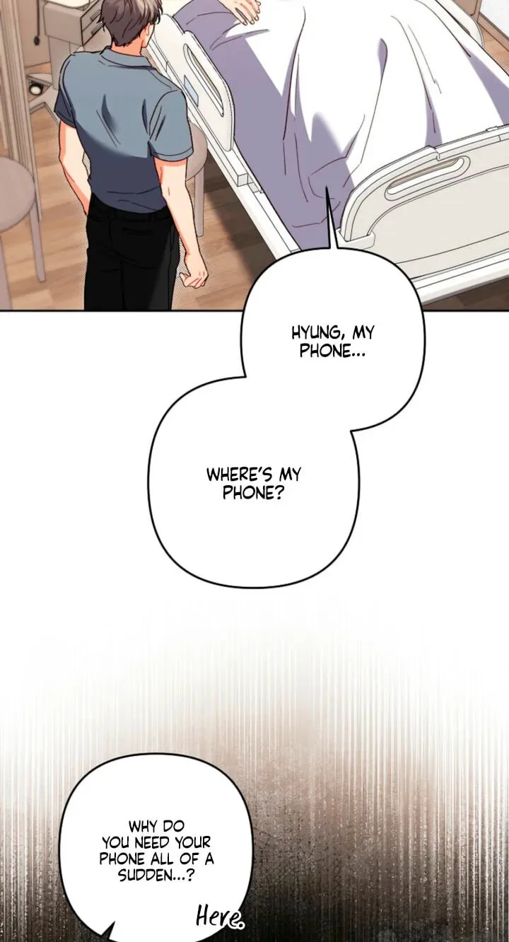 Ready Shoot, For love Chapter 65 page 74