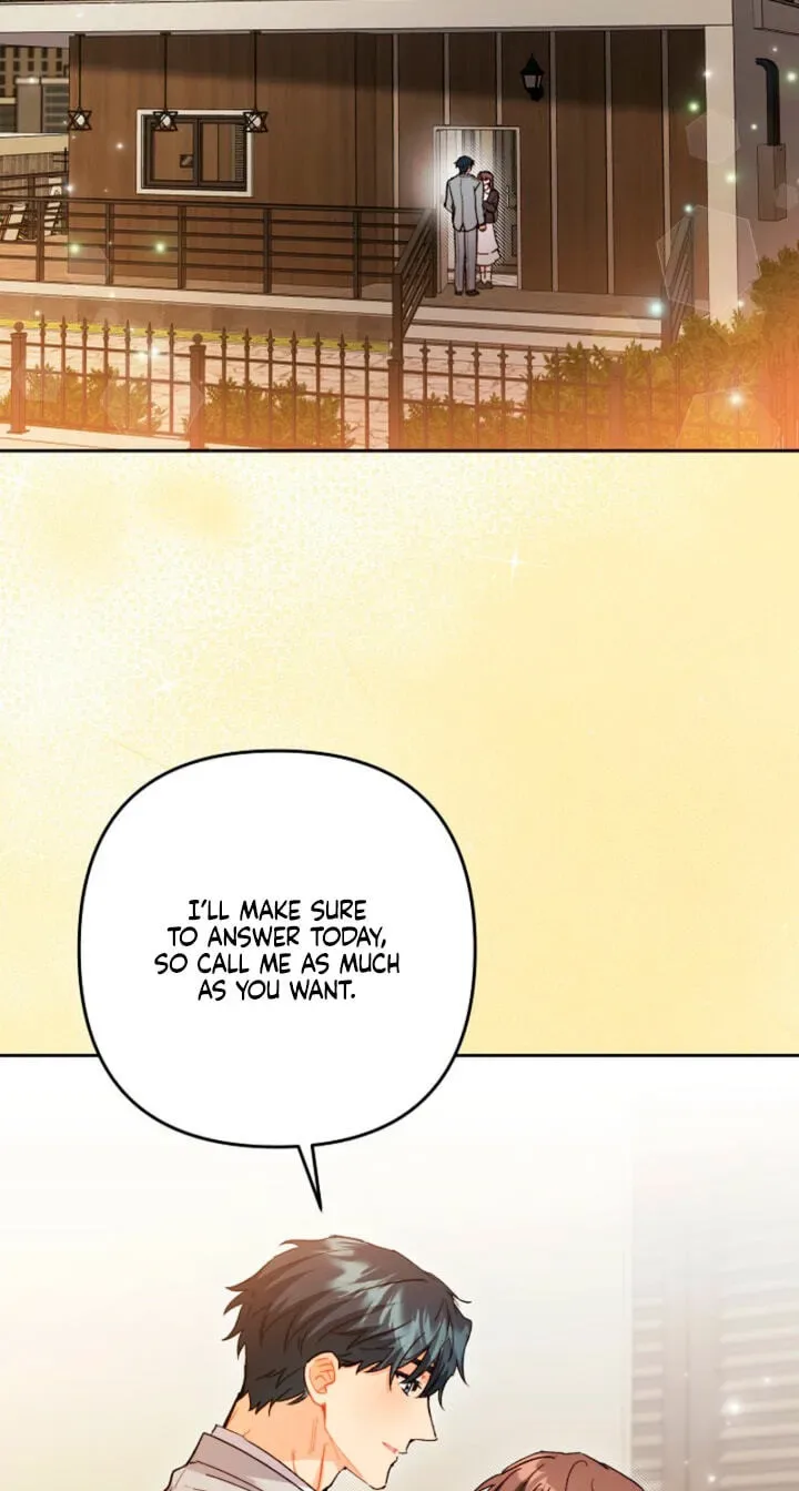 Ready Shoot, For love Chapter 65 page 7