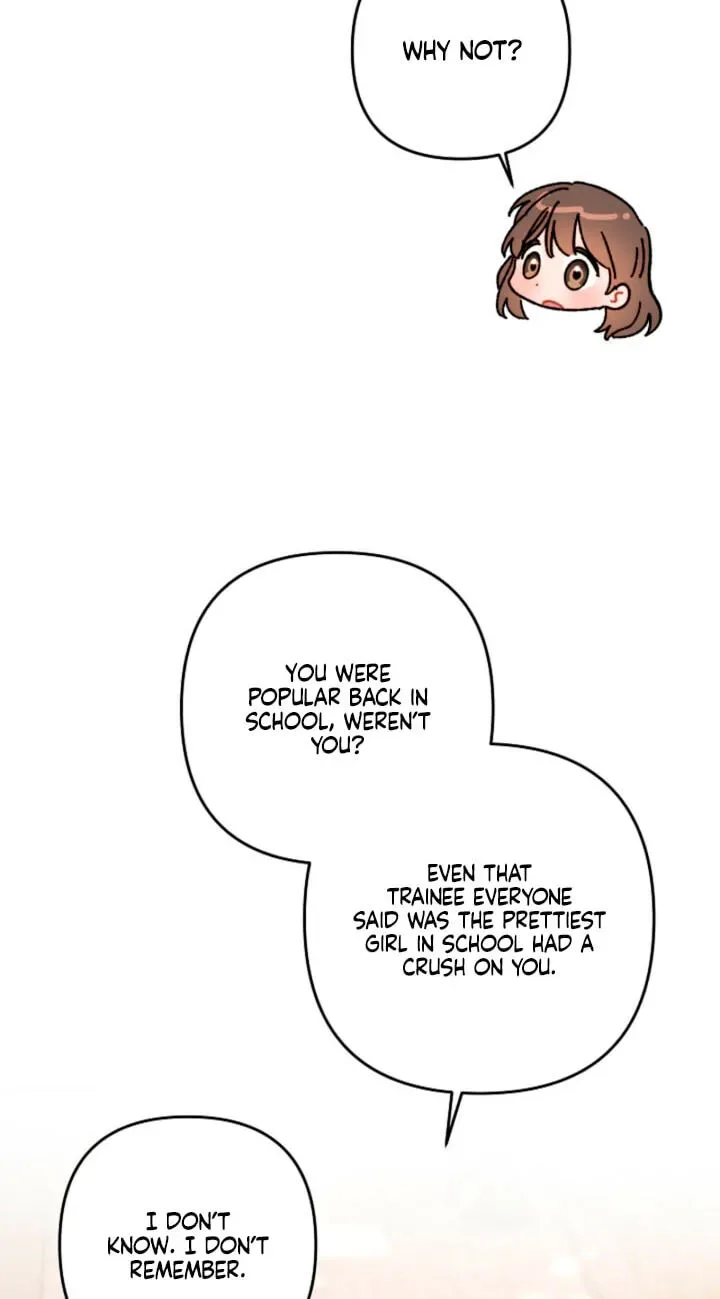 Ready Shoot, For love Chapter 63 page 37