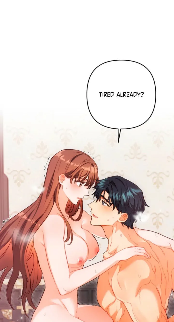 Ready Shoot, For love Chapter 61 page 91