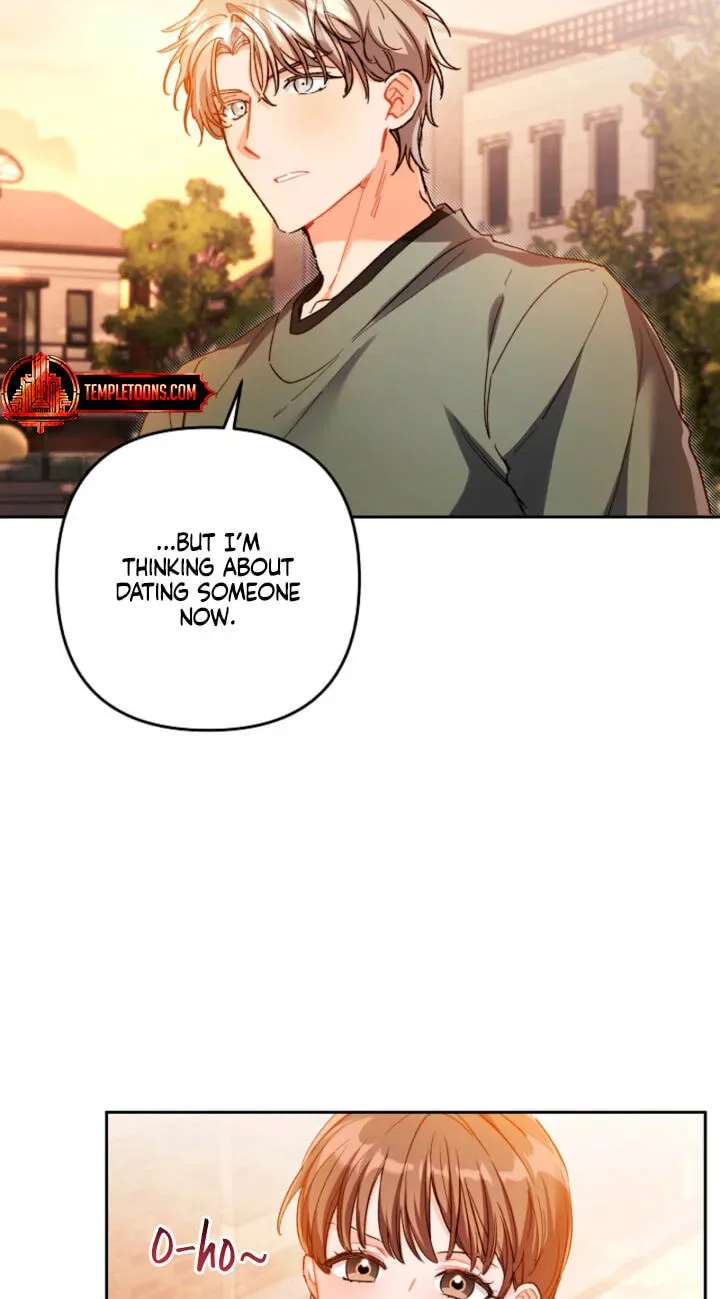 Ready Shoot, For love Chapter 63 page 40