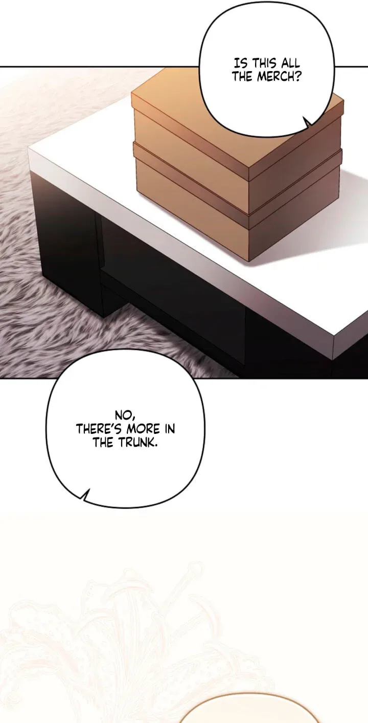 Ready Shoot, For love Chapter 63 page 27