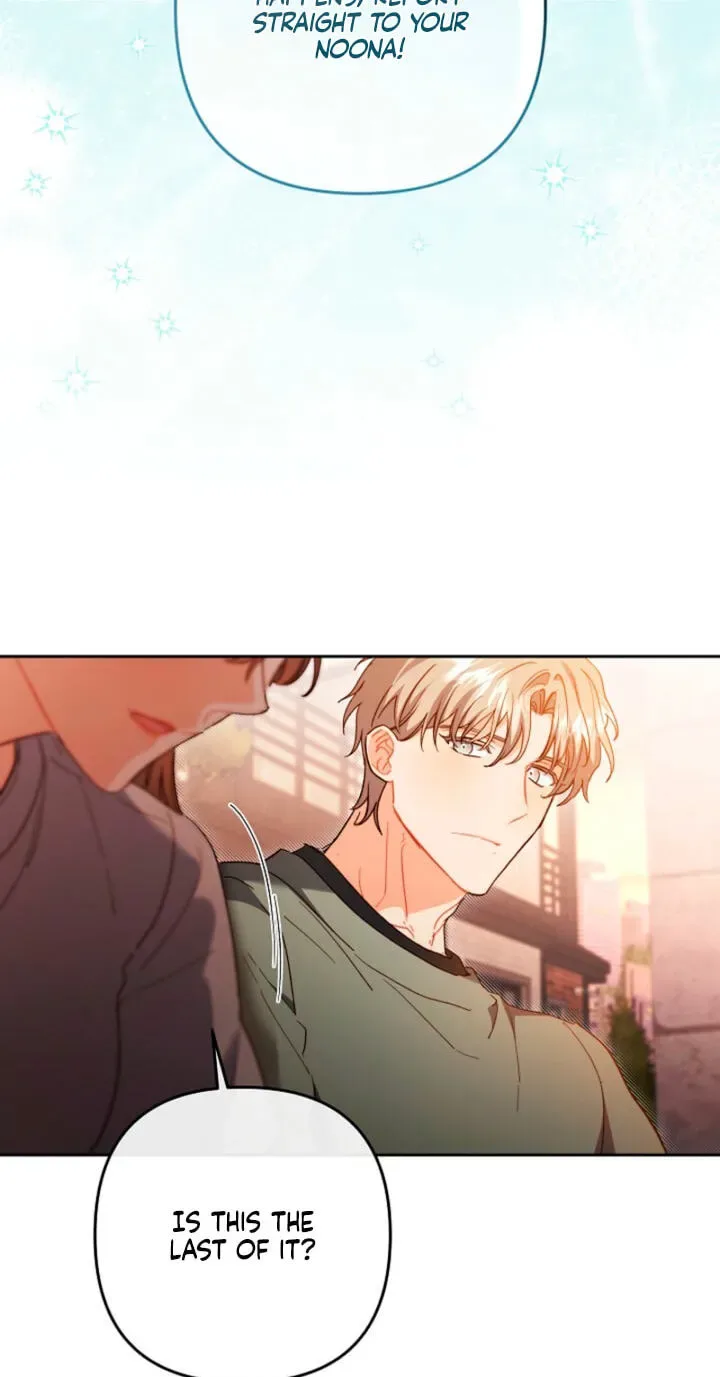 Ready Shoot, For love Chapter 63 page 45