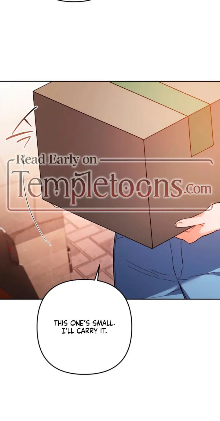 Ready Shoot, For love Chapter 63 page 46