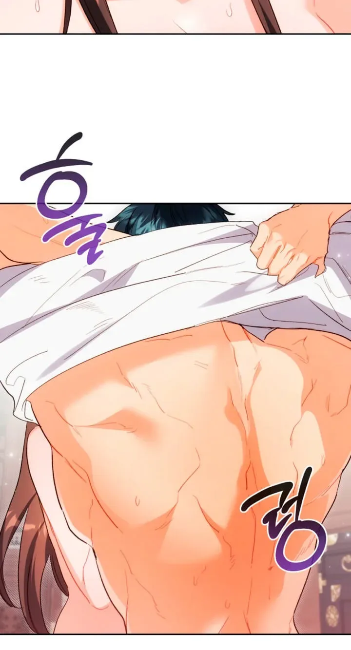 Ready Shoot, For love Chapter 61 page 90
