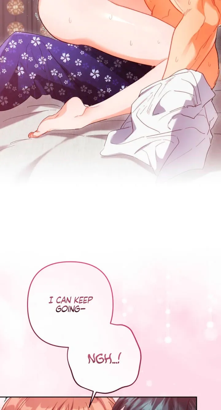 Ready Shoot, For love Chapter 61 page 92