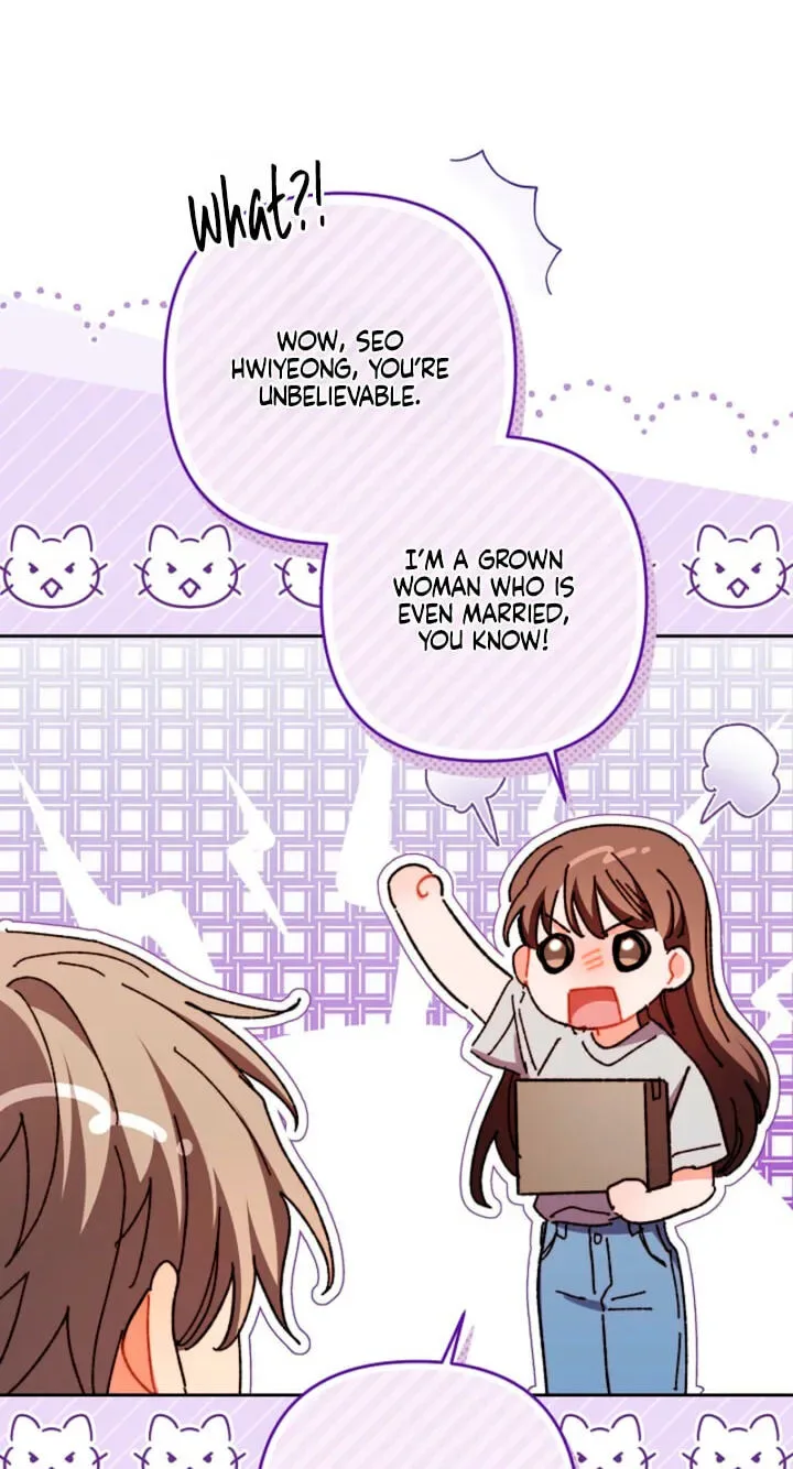 Ready Shoot, For love Chapter 63 page 71