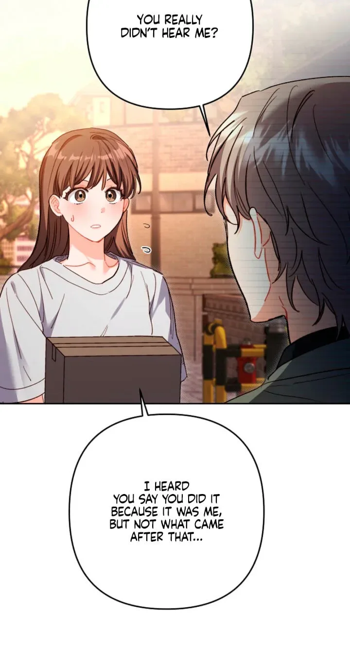 Ready Shoot, For love Chapter 63 page 63