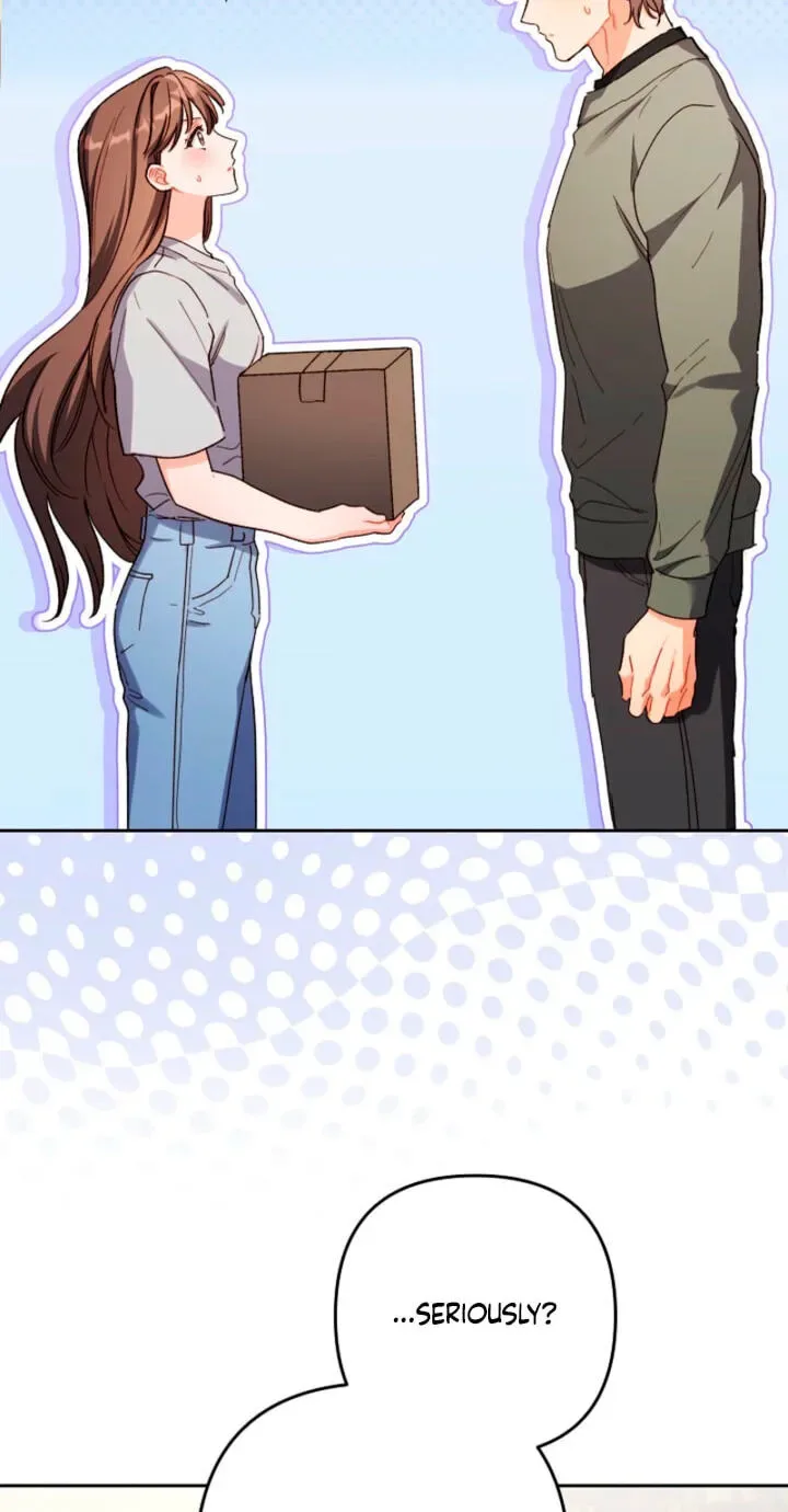Ready Shoot, For love Chapter 63 page 62