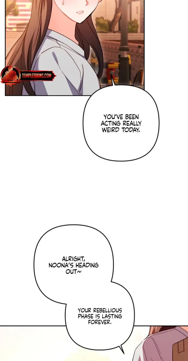 Ready Shoot, For love Chapter 63 page 67