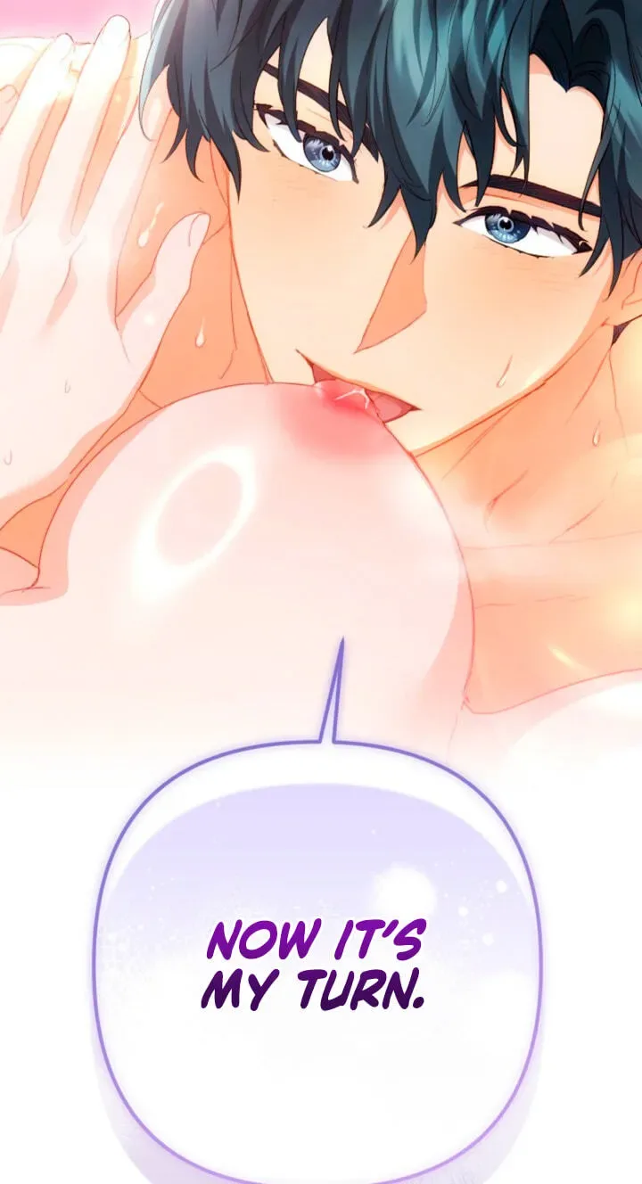 Ready Shoot, For love Chapter 61 page 95