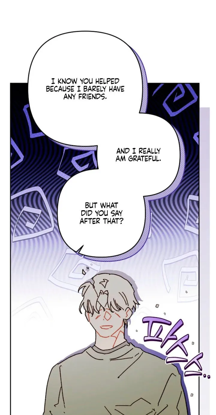 Ready Shoot, For love Chapter 63 page 64