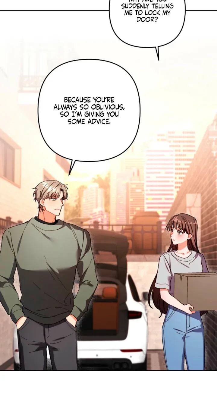 Ready Shoot, For love Chapter 63 page 70