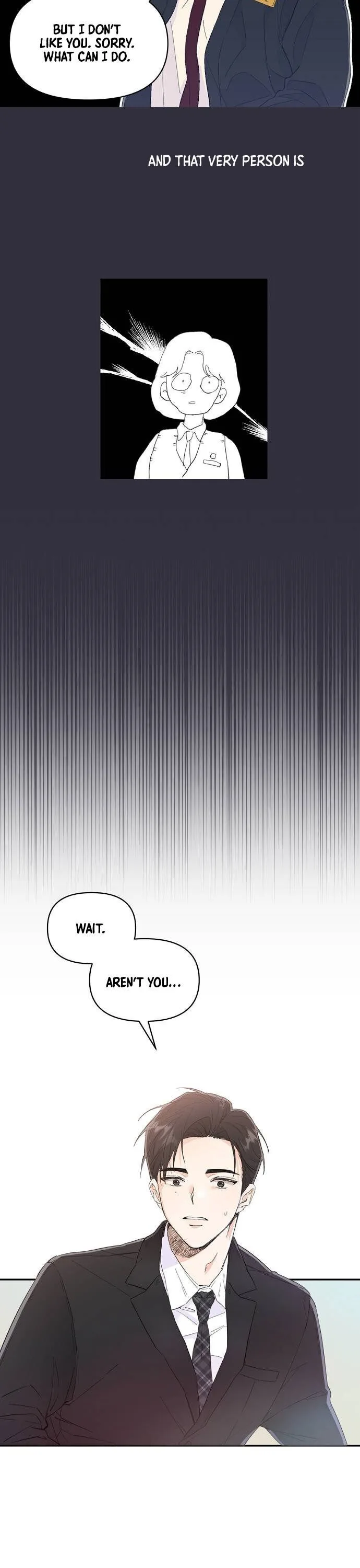 Really Truly Getting a Divorce Chapter 2 page 5