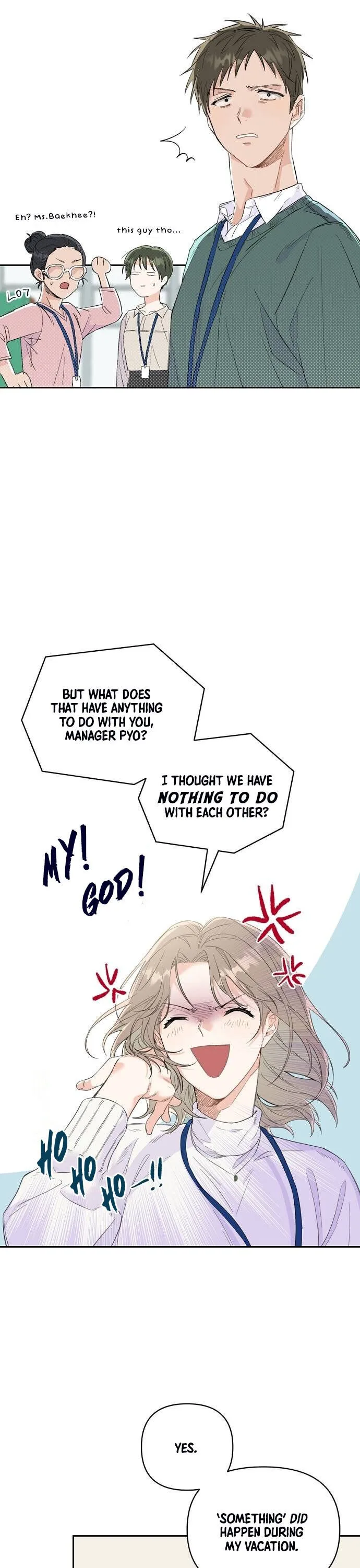Really Truly Getting a Divorce Chapter 2 page 32
