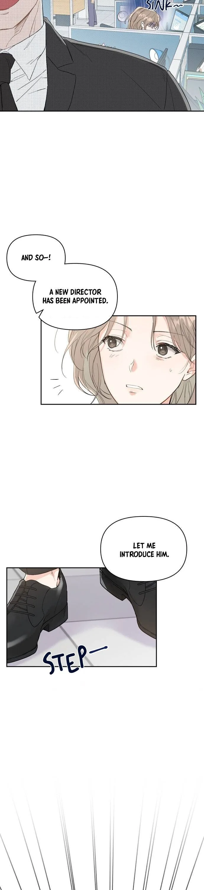 Really Truly Getting a Divorce Chapter 2 page 20