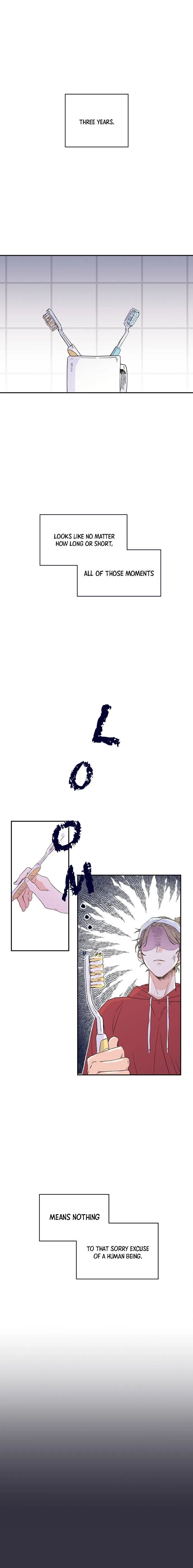 Really Truly Getting a Divorce Chapter 1 page 6