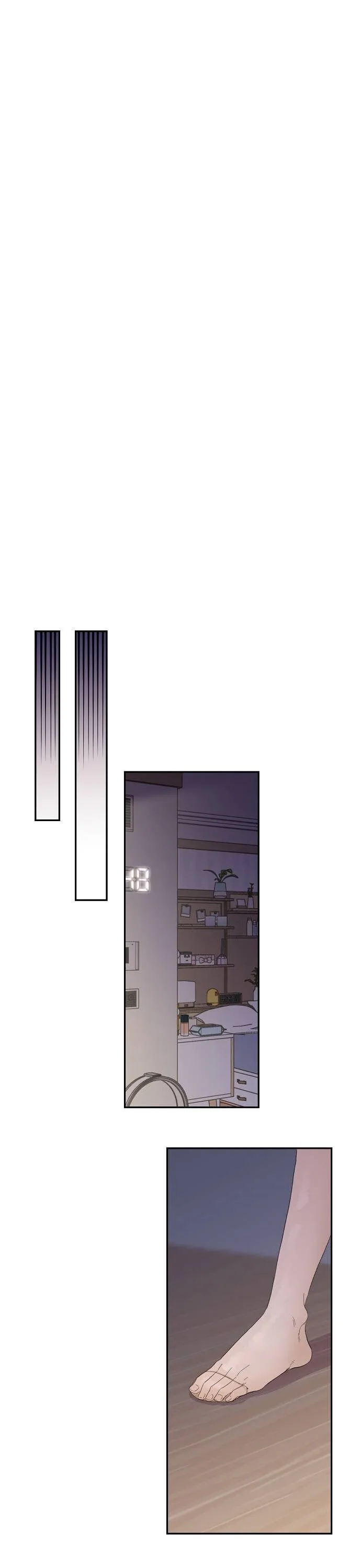 Really Truly Getting a Divorce Chapter 1 page 5