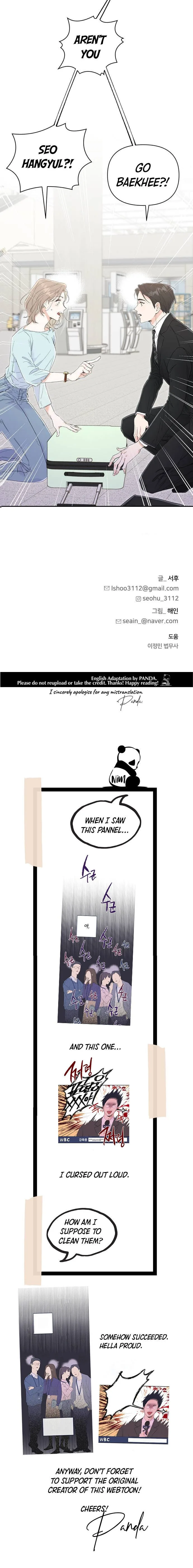 Really Truly Getting a Divorce Chapter 1 page 56