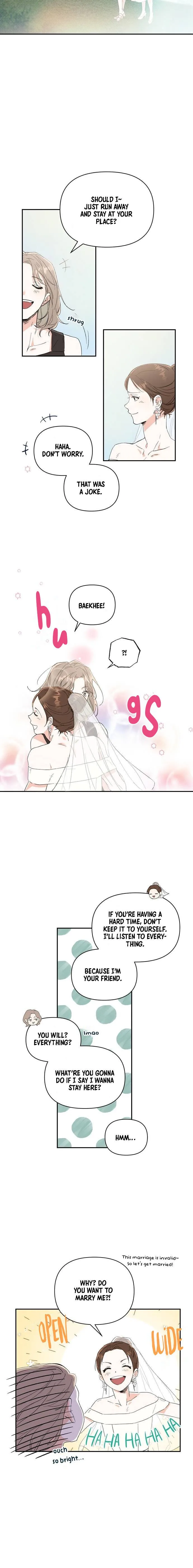 Really Truly Getting a Divorce Chapter 1 page 46