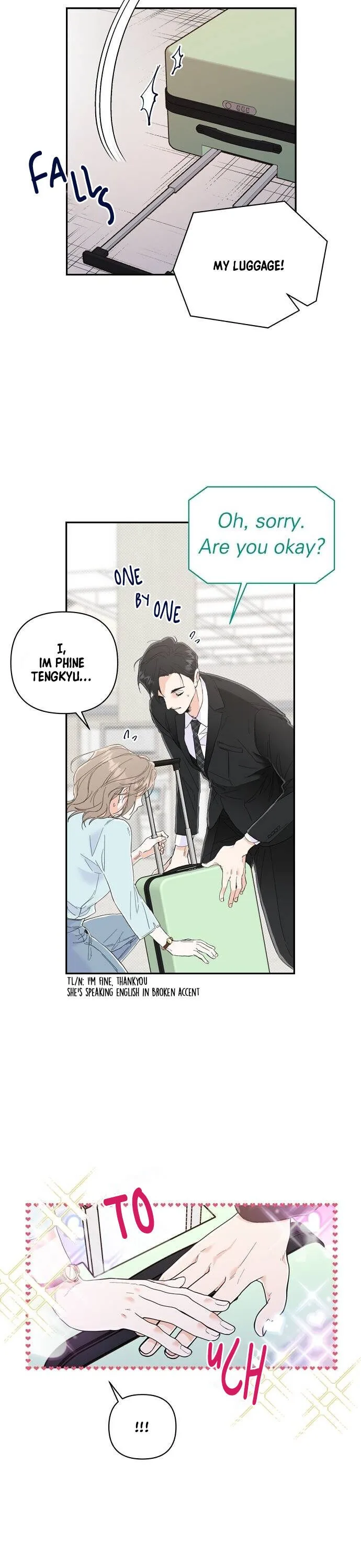 Really Truly Getting a Divorce Chapter 1 page 53