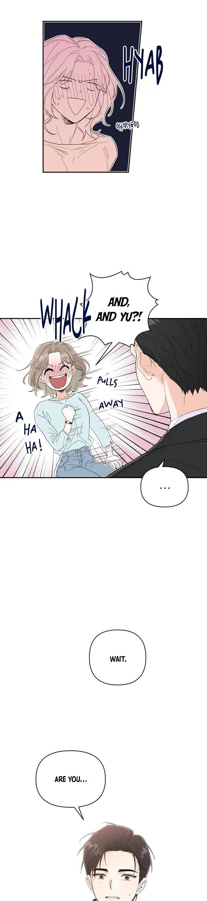 Really Truly Getting a Divorce Chapter 1 page 54