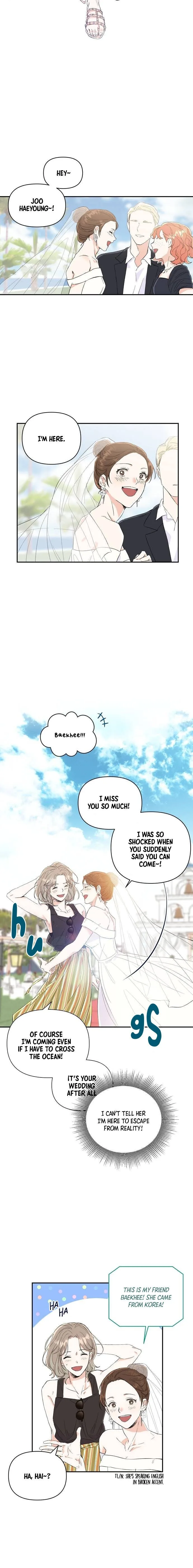 Really Truly Getting a Divorce Chapter 1 page 41