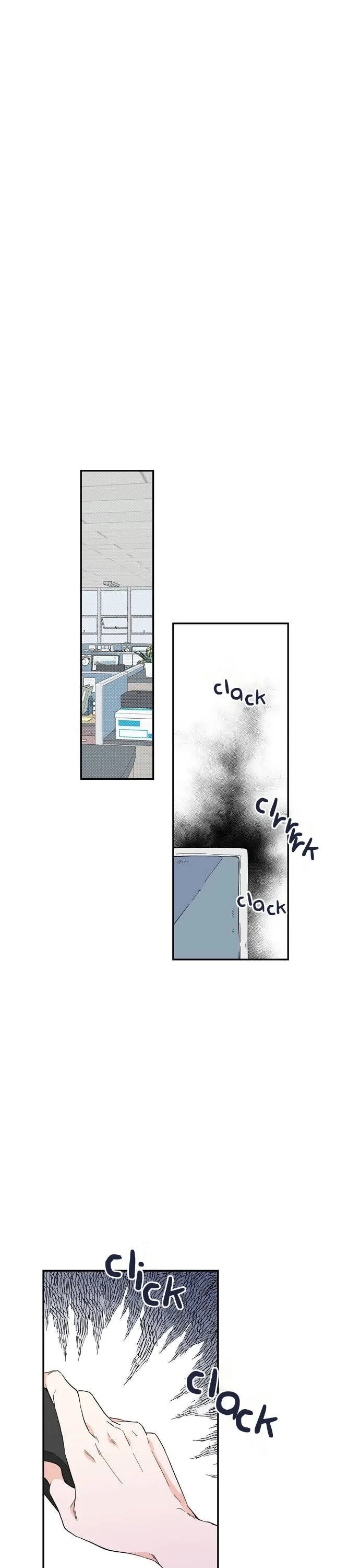 Really Truly Getting a Divorce Chapter 1 page 30