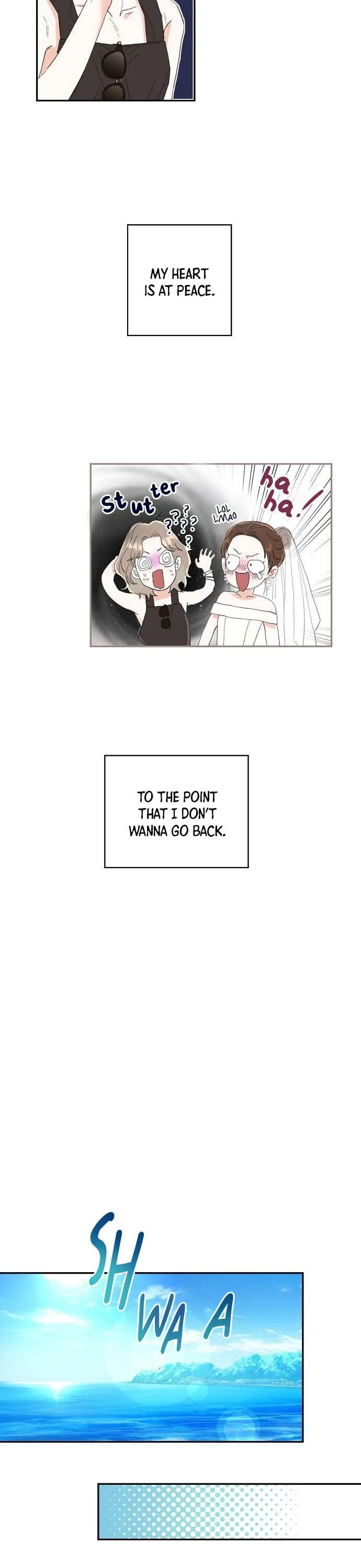 Really Truly Getting a Divorce Chapter 1 page 43