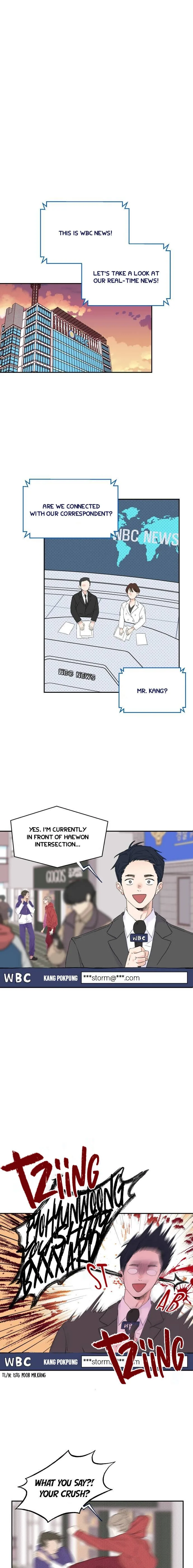 Really Truly Getting a Divorce Chapter 1 page 21