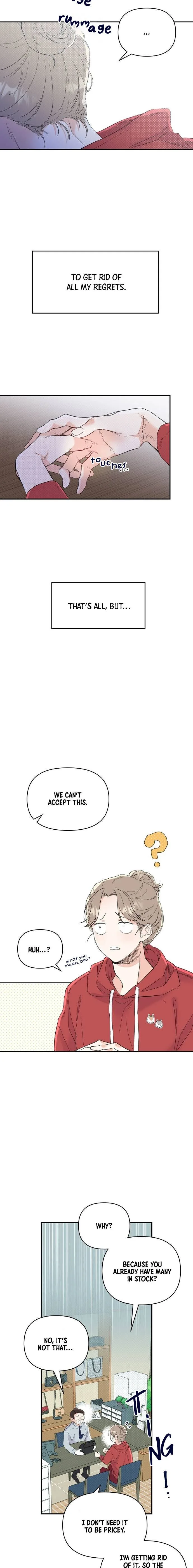 Really Truly Getting a Divorce Chapter 1 page 16